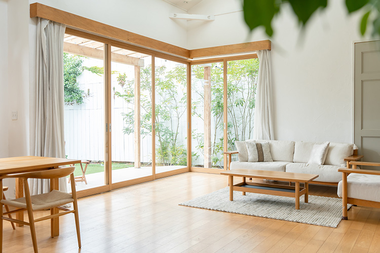 先進的窓リノベ2026との使い分け