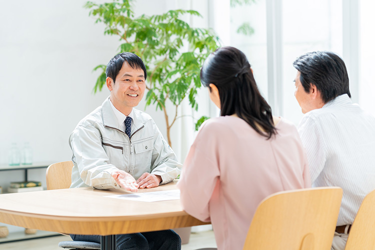 補助金申請の流れと手続き