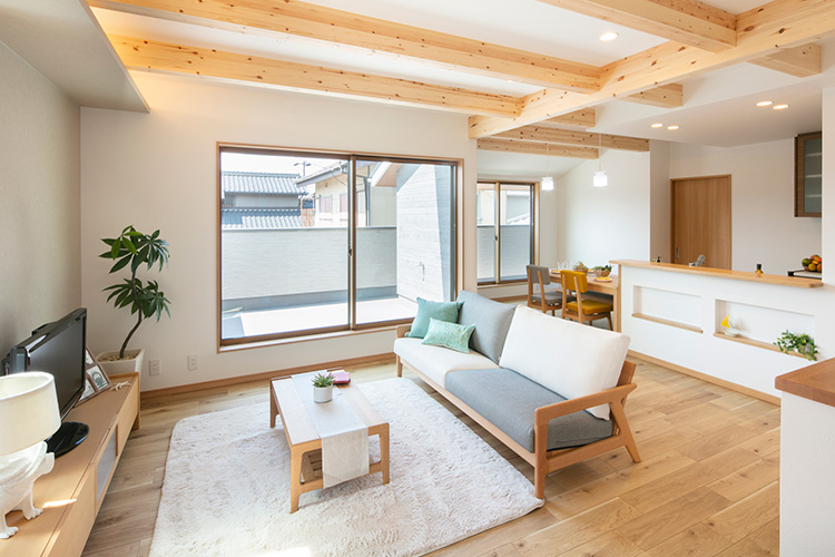 静岡で省エネリフォームを進める前に