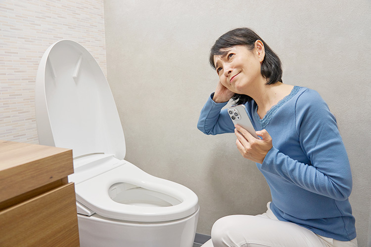 トイレリフォームで失敗しないための注意点