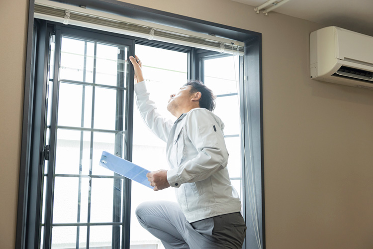 先進的窓リノベ2026｜補助対象になる窓の見分け方